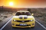 Chevrolet Camaro 2010 года (EU)